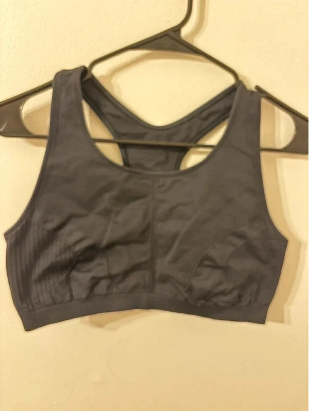 Sports bra